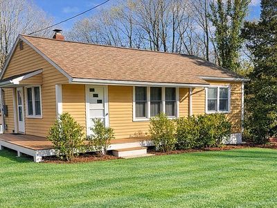 60 Browns Ln, Old Lyme, CT, 06371