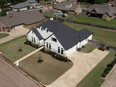 209 Devonshire Dr, Mount Pleasant, TX, 75455