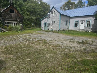 479 VT-110, Tunbridge, VT, 05077