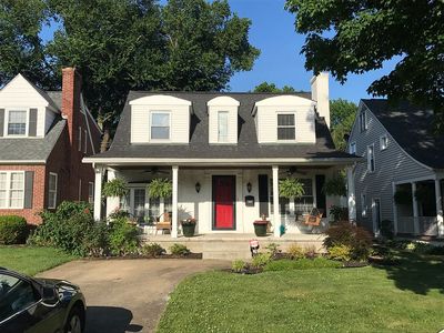 1432 Washington Blvd, Huntington, WV, 25701