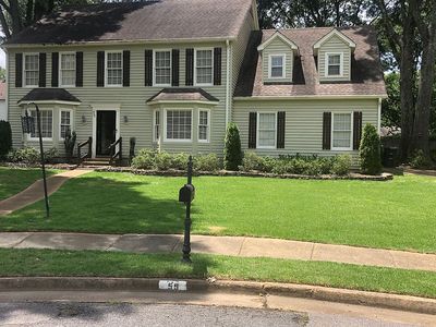 55 Red Thorn Cove, Memphis, TN, 38018