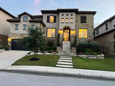 7027 Bella Bluff, San Antonio, TX, 78256