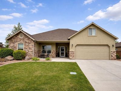 27 S 2875 W, Cedar City, UT, 84720