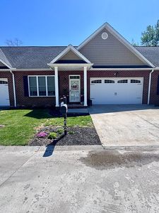400 Conner Dr, Charleston, WV, 25302