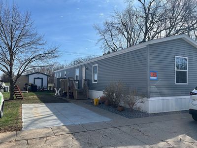 12405 Ann Dr, Blair, NE, 68008