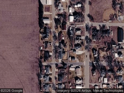 208 N Ash Ave, Plymouth, NE, 68424