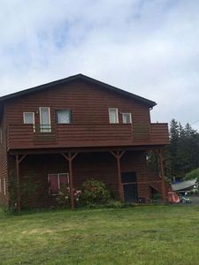 452 Lilly Dr, Kodiak, AK, 99615