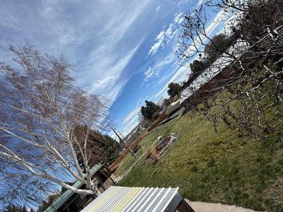495 B St, North Powder, OR, 97867