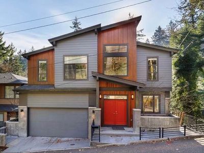 2982 NW Santanita Terrace, Portland, OR, 97210