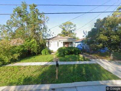 4728 Eastview Dr, New Orleans, LA, 70126