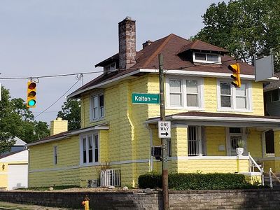 611 Kelton Ave, Columbus, OH, 43205