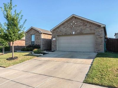 5425 Shady Springs Trail, Fort Worth, TX, 76179