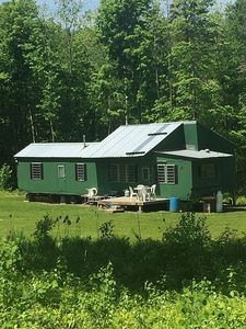 485 Town Forest Rd, Newport, VT, 05855