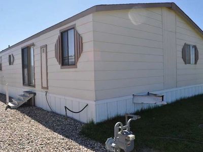 2260 Franklin St, Laramie, WY, 82070