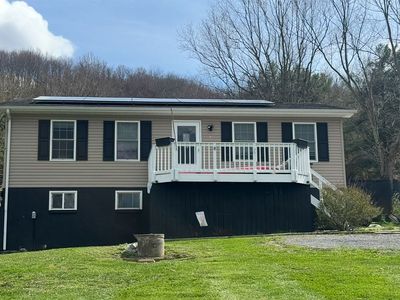 9555 George Washington Hwy, Bridgeport, WV, 26330