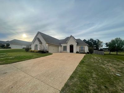 213 Clubview Cir, Pearl, MS, 39208