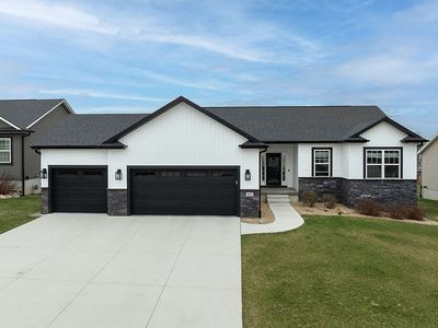 815 Bowstring Dr, Marion, IA, 52302