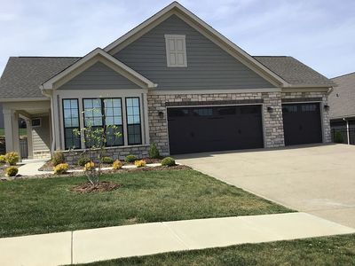 17119 Farrier Dr, Louisville, KY, 40245