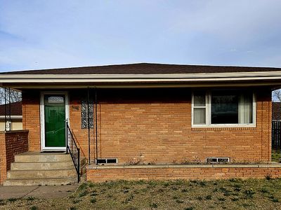 416 S Court St, Ness City, KS, 67560