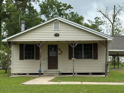 310 E Velmer St, DeQuincy, LA, 70633