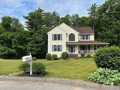6 Loon Rd, Winchendon, MA, 01475