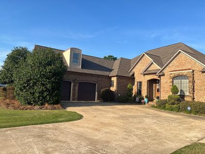 104 Garden Park Dr, Saltillo, MS, 38866