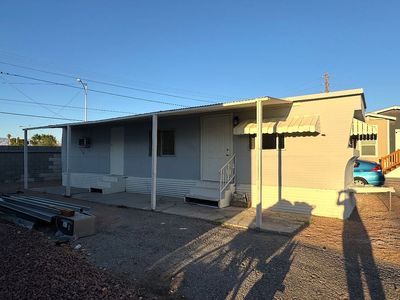 2537 Las Vegas Blvd N, North Las Vegas, NV, 89030