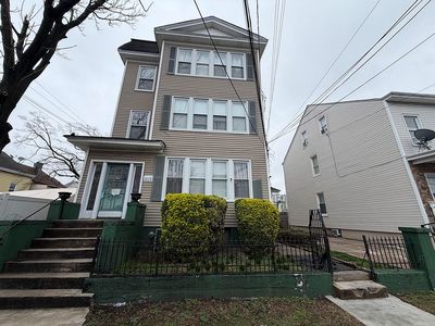 49 E 19th St, Paterson, NJ, 07524