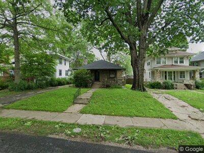 5708 Harrison St, Kansas City, MO, 64110