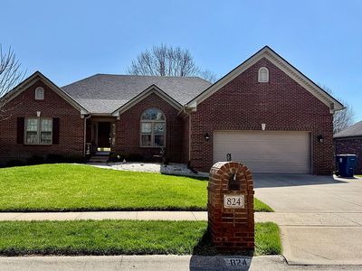 824 Meadowbrook Dr, Lexington, KY, 40503