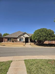 6024 88th Pl, Lubbock, TX, 79424