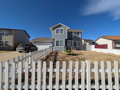 550 Jayton Dr, Colorado Springs, CO, 80911