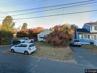 18 Pierremount Ave, New Britain, CT, 06053