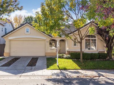 2060 Blackridge Ave, Sacramento, CA, 95835