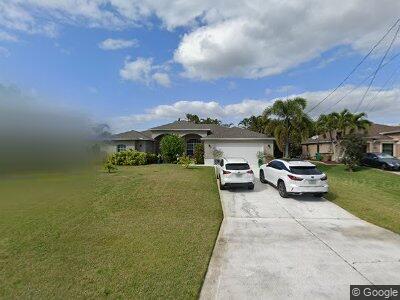 2523 SW 31st Ln, Cape Coral, FL, 33914