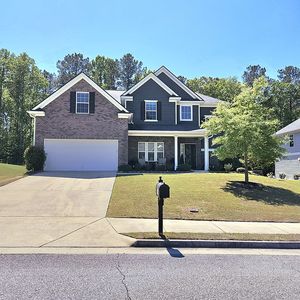 4847 Wisteria Ln, Columbus, GA, 31808