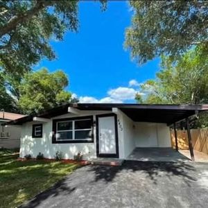8403 N Semmes St, Tampa, FL, 33604