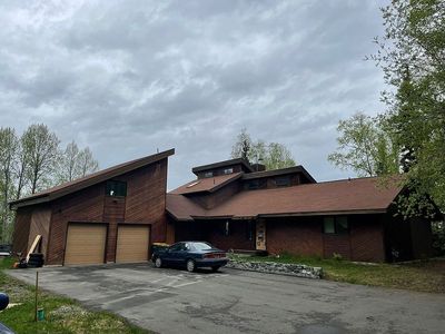 21112 Oberg Rd, Anchorage, AK, 99567