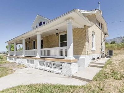 27 S 500 W, Richmond, UT, 84333