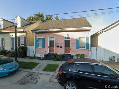 836 Josephine St, New Orleans, LA, 70130