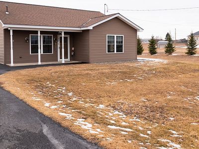 540 Porter Settlement Rd, Houlton, ME, 04730