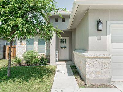 9502 Butterfly Bend, San Antonio, TX, 78224