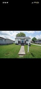 607 Lawman Ave, Bridgeport, WV, 26330