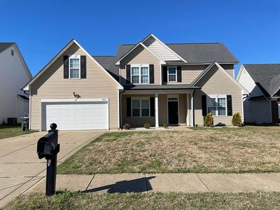 3812 Glencorra Dr, Fayetteville, NC, 28314