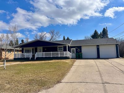 529 4th St SE, Mayville, ND, 58257