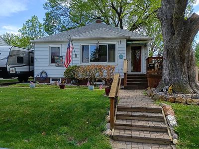 521 Fairview St, Salina, KS, 67401
