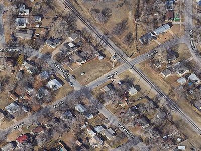 S Catherine Ave, Wichita, KS, 67213