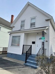 75 Plain St, Lowell, MA, 01851
