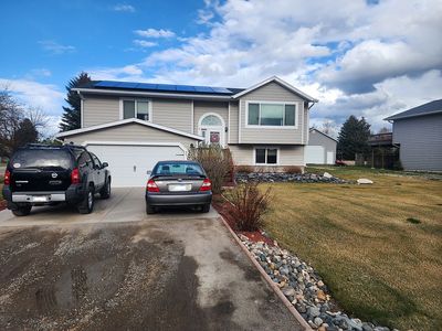 3463 Birkland Dr, Helena, MT, 59602