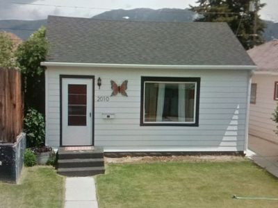 2010 Roberts Ave, Butte, MT, 59701